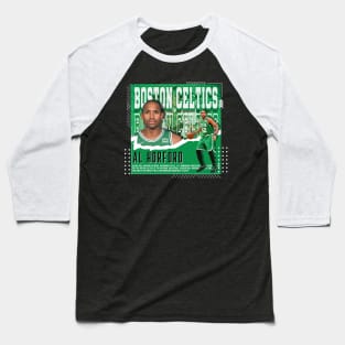 AL  HORFORD Baseball T-Shirt